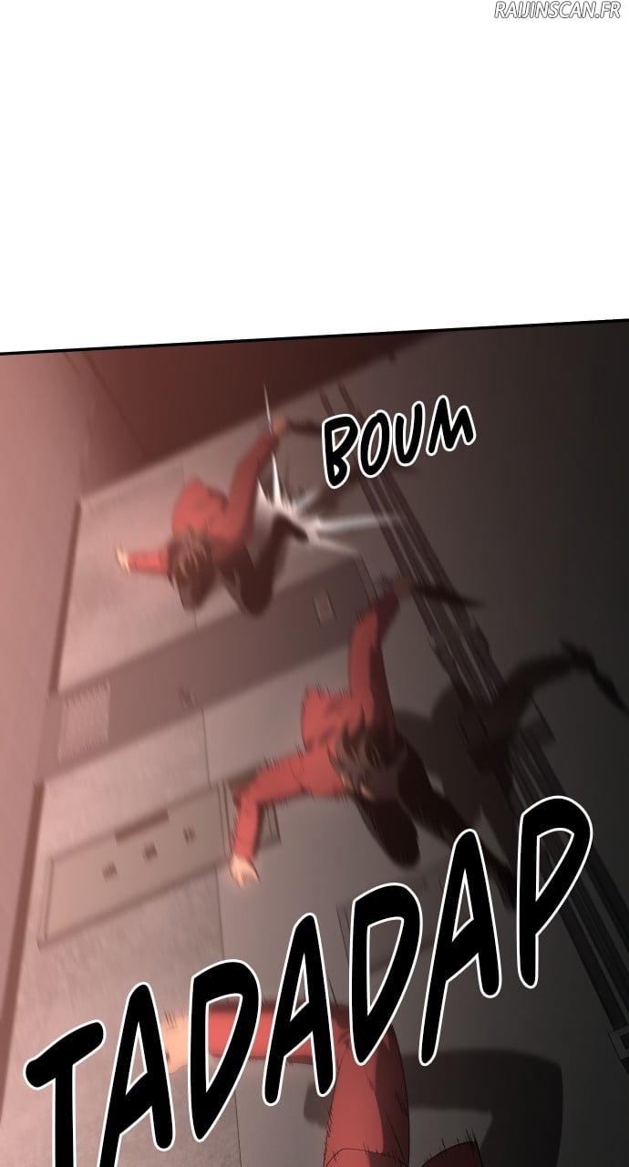 I Used To Be A Boss Chapitre 10 - Page 105