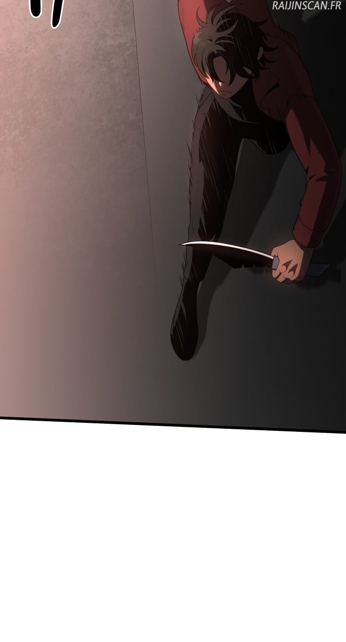 I Used To Be A Boss Chapitre 10 - Page 106