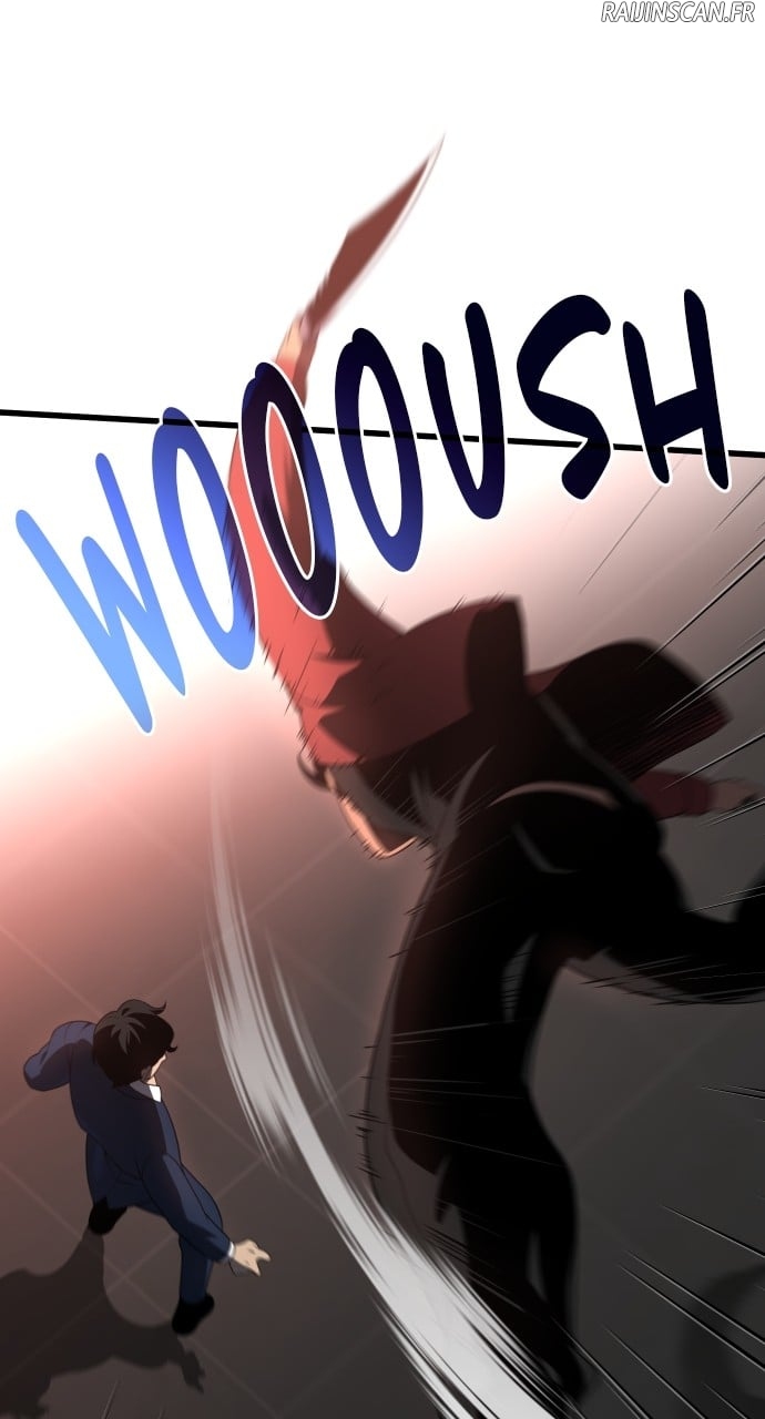 I Used To Be A Boss Chapitre 10 - Page 107