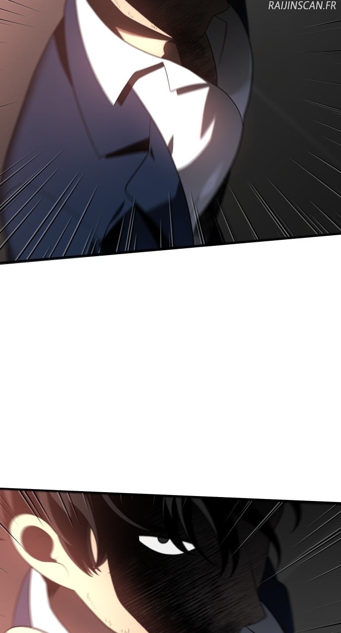 I Used To Be A Boss Chapitre 10 - Page 109