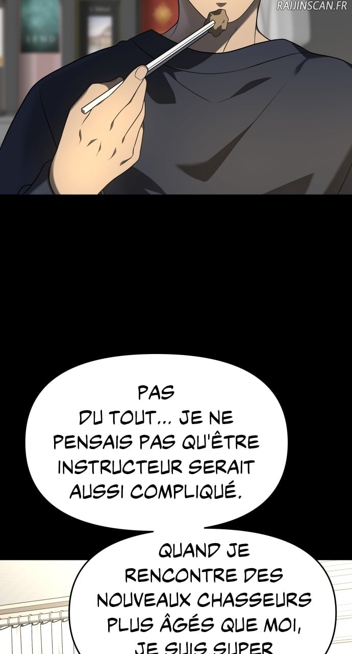 I Used To Be A Boss Chapitre 10 - Page 11