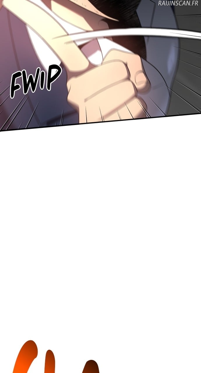 I Used To Be A Boss Chapitre 10 - Page 110