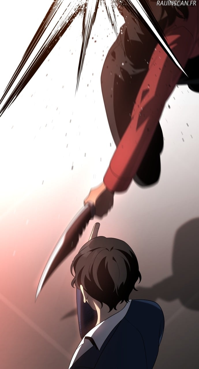 I Used To Be A Boss Chapitre 10 - Page 112