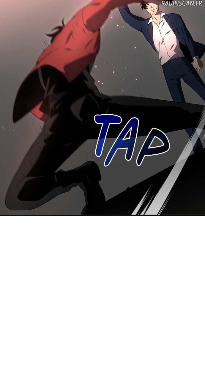 I Used To Be A Boss Chapitre 10 - Page 118