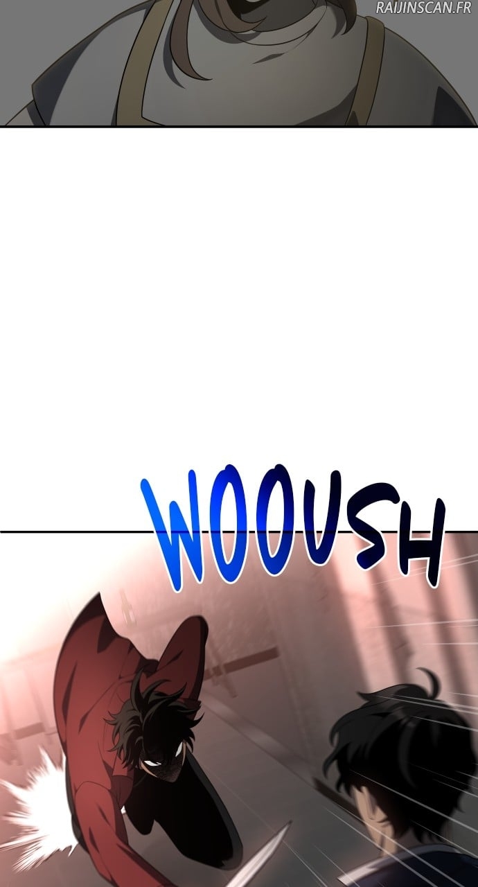 I Used To Be A Boss Chapitre 10 - Page 121