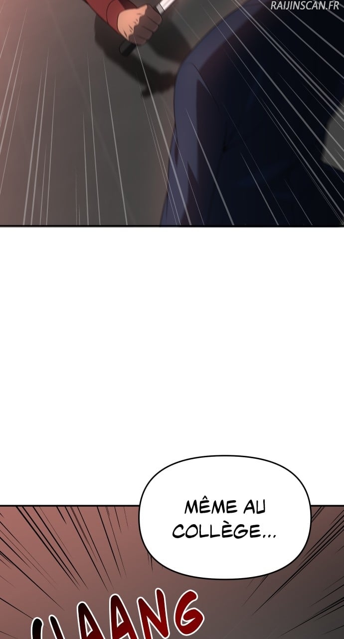 I Used To Be A Boss Chapitre 10 - Page 122