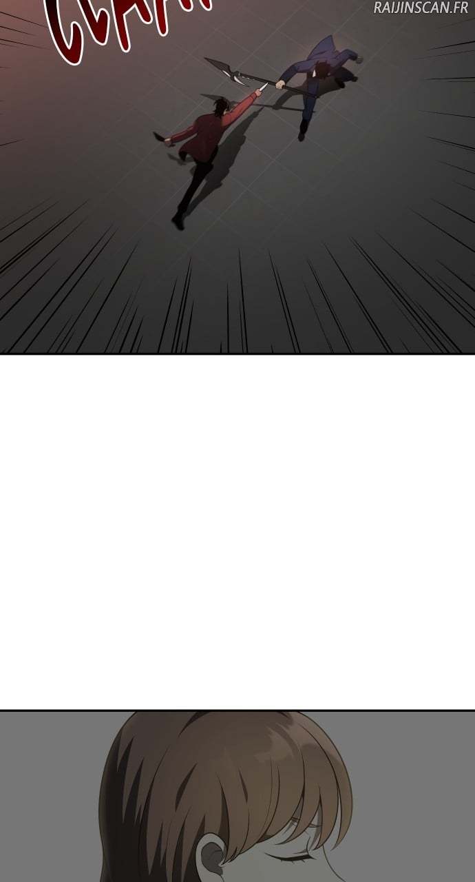 I Used To Be A Boss Chapitre 10 - Page 123