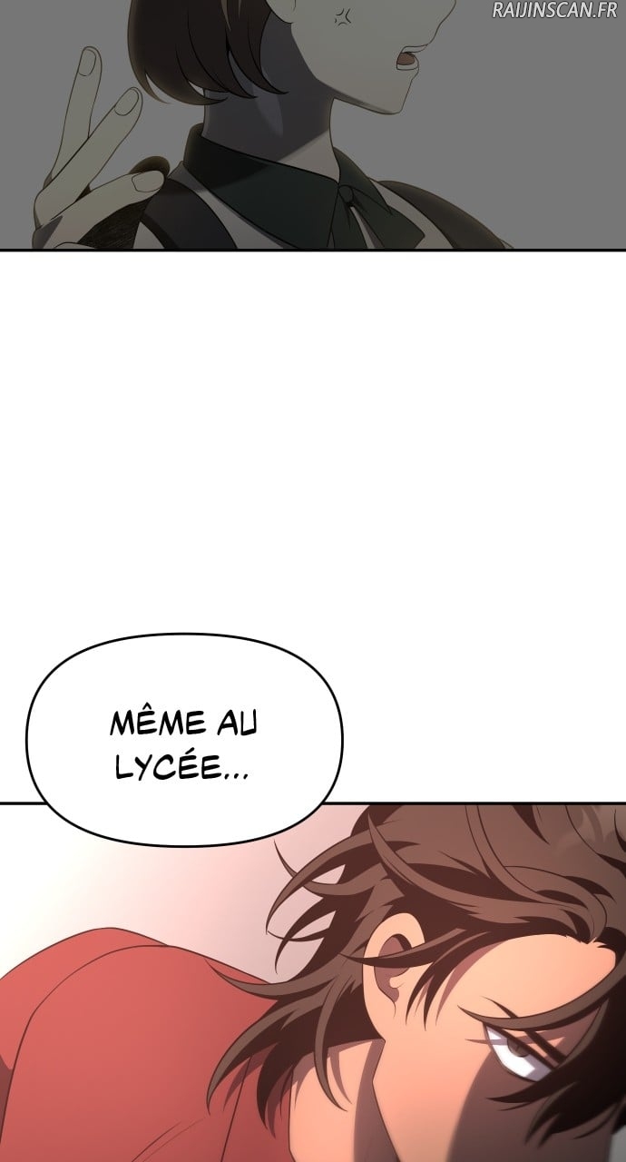 I Used To Be A Boss Chapitre 10 - Page 124