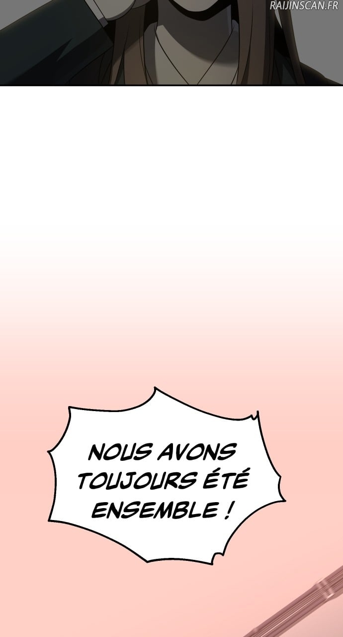 I Used To Be A Boss Chapitre 10 - Page 126