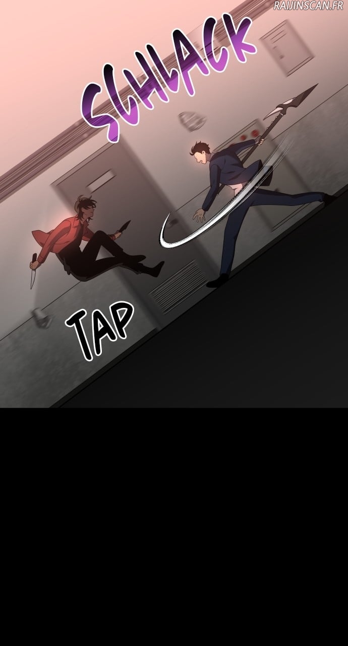 I Used To Be A Boss Chapitre 10 - Page 127