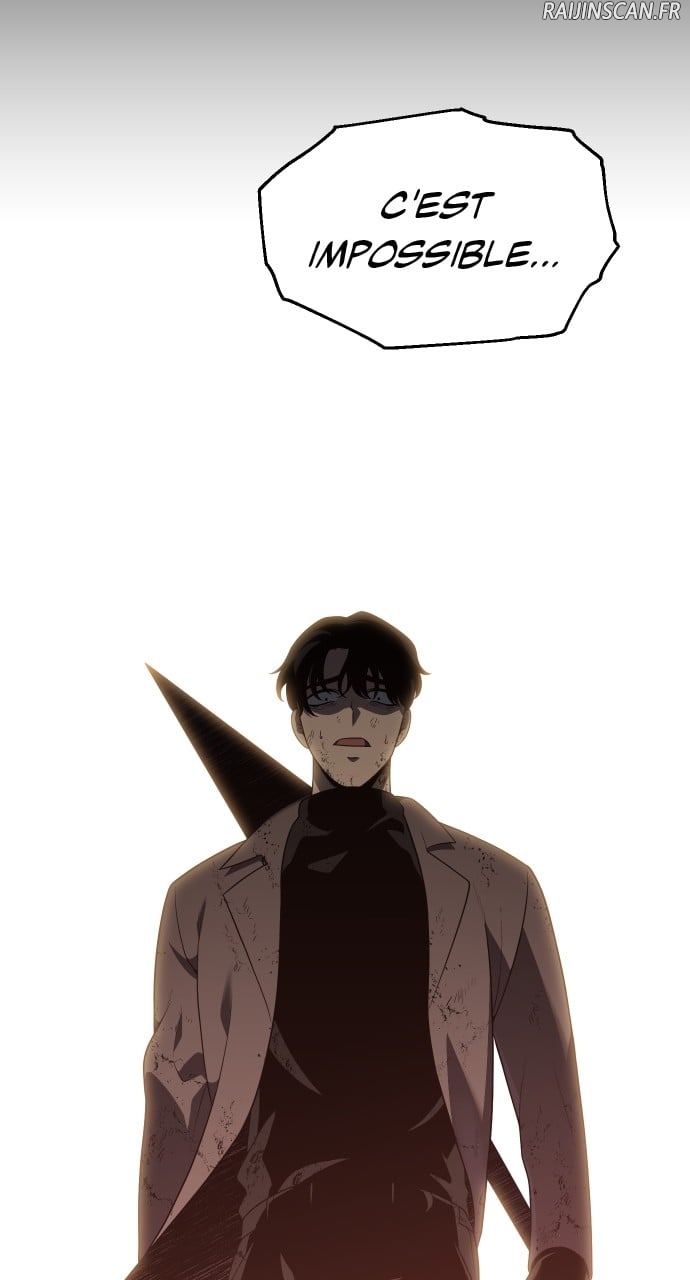 I Used To Be A Boss Chapitre 10 - Page 129