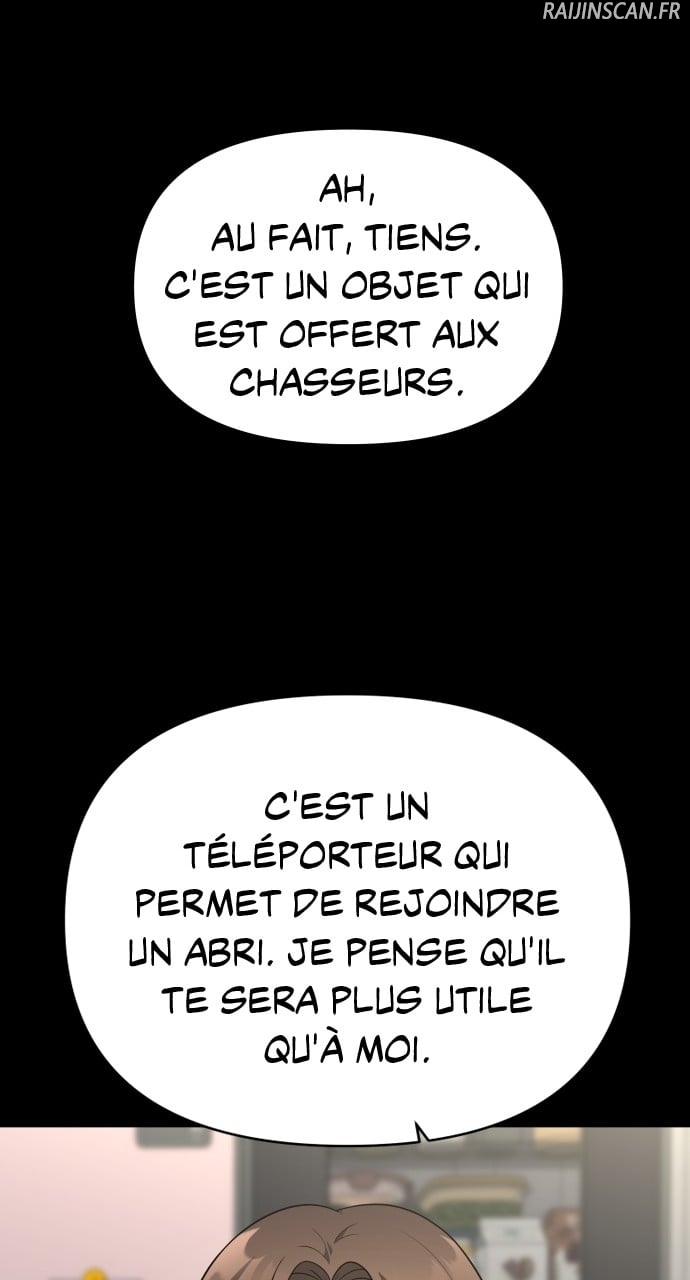I Used To Be A Boss Chapitre 10 - Page 13