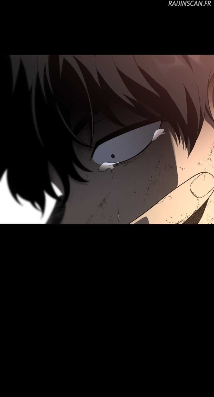 I Used To Be A Boss Chapitre 10 - Page 133
