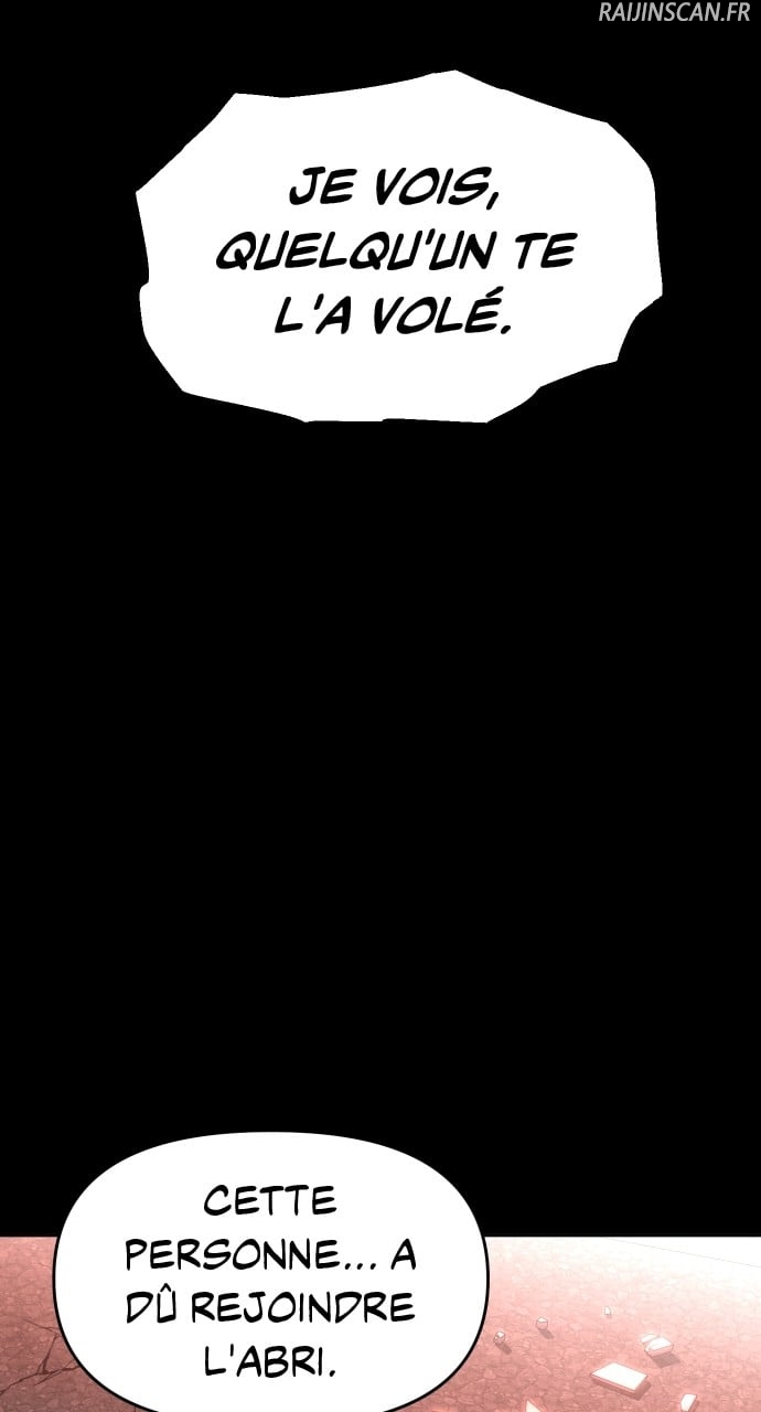 I Used To Be A Boss Chapitre 10 - Page 134