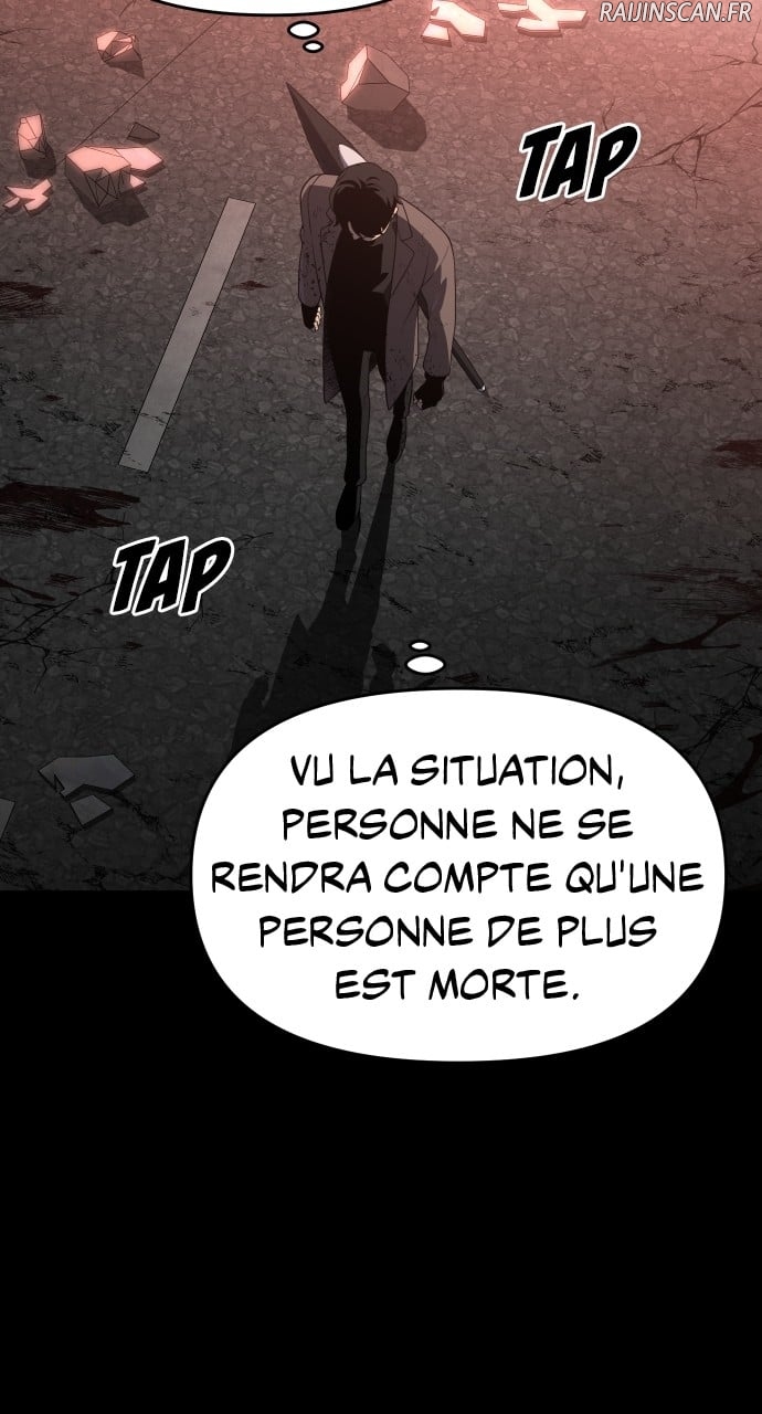 I Used To Be A Boss Chapitre 10 - Page 135