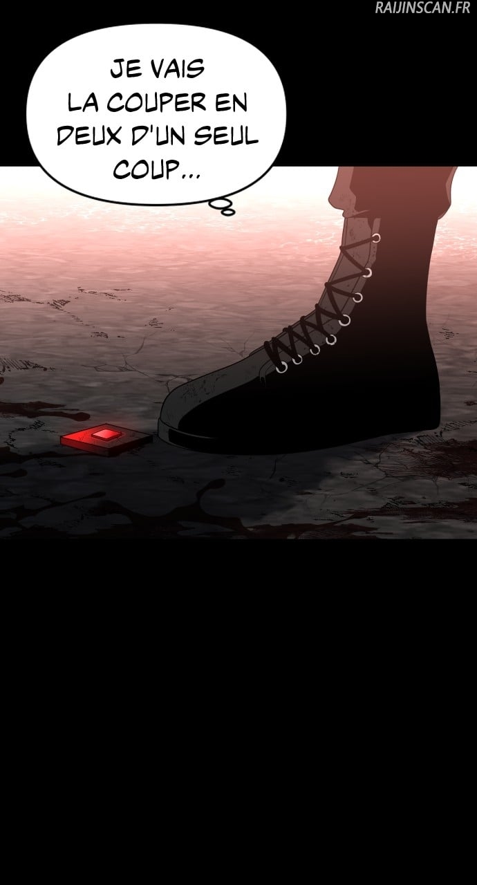 I Used To Be A Boss Chapitre 10 - Page 136