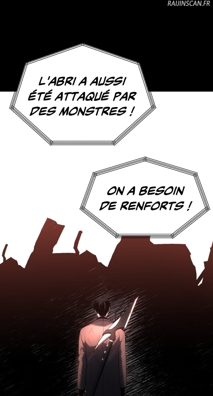 I Used To Be A Boss Chapitre 10 - Page 139