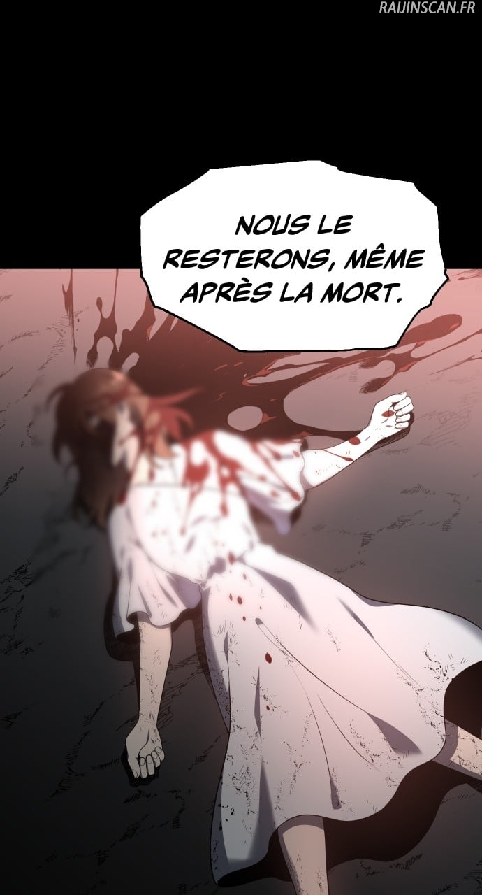 I Used To Be A Boss Chapitre 10 - Page 143