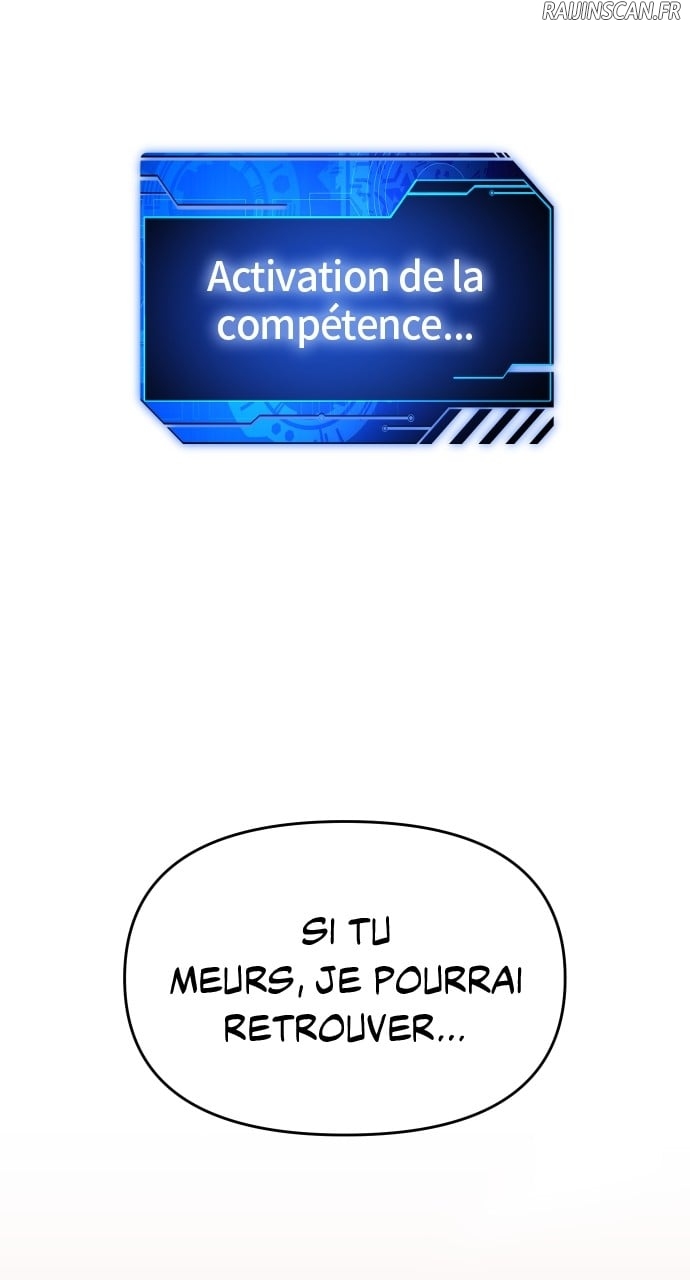 I Used To Be A Boss Chapitre 10 - Page 145