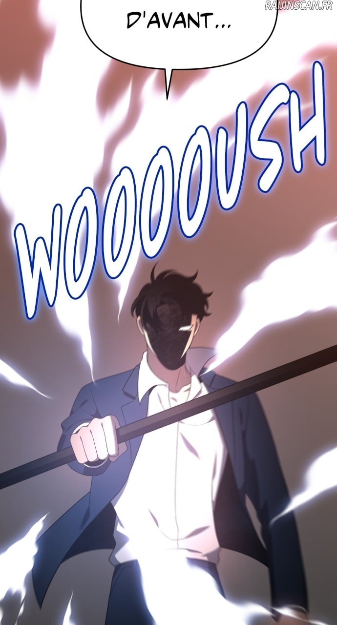 I Used To Be A Boss Chapitre 10 - Page 147