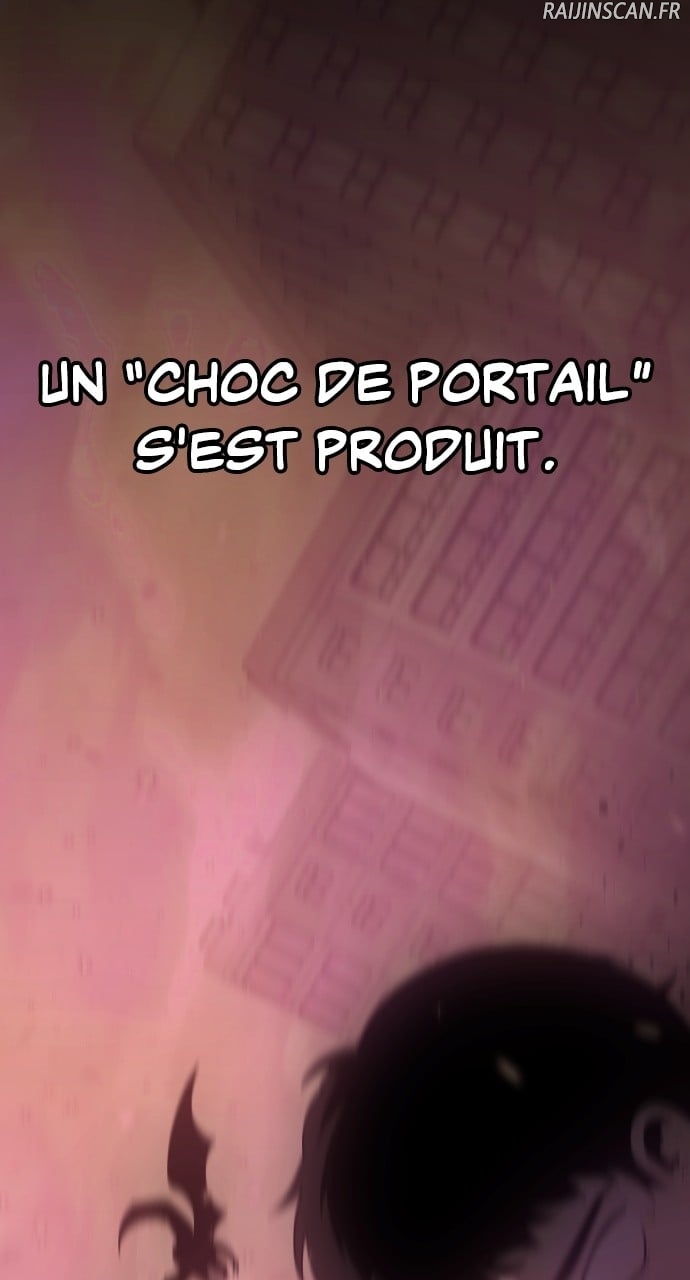 I Used To Be A Boss Chapitre 10 - Page 16