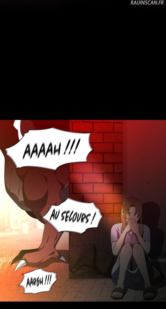 I Used To Be A Boss Chapitre 10 - Page 18
