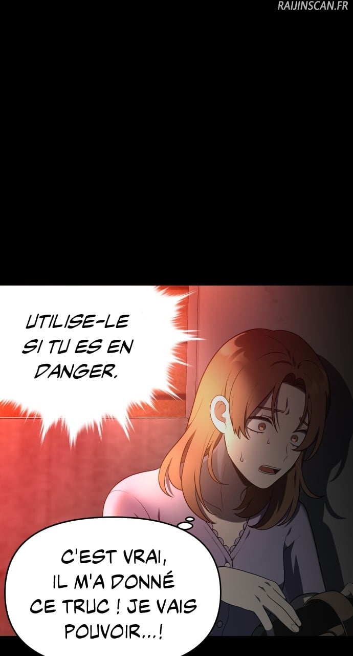 I Used To Be A Boss Chapitre 10 - Page 19