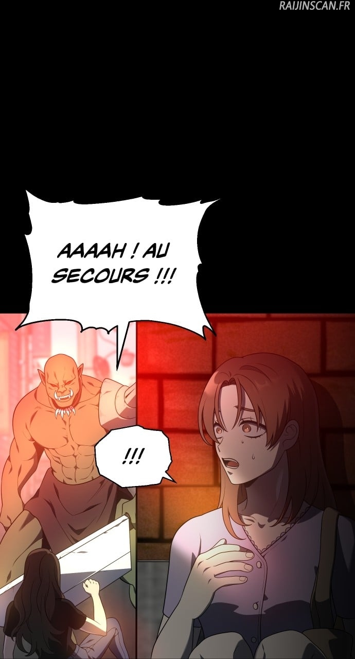 I Used To Be A Boss Chapitre 10 - Page 23