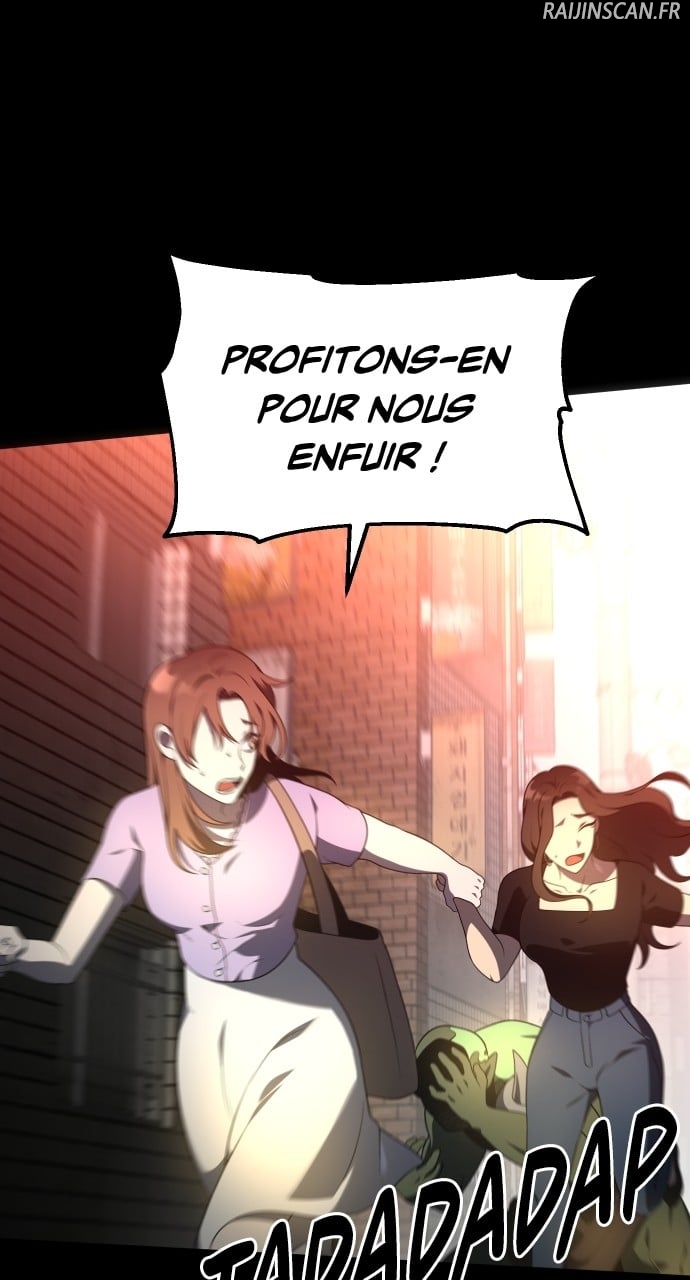 I Used To Be A Boss Chapitre 10 - Page 25
