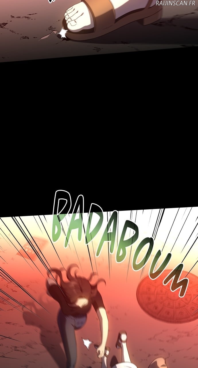 I Used To Be A Boss Chapitre 10 - Page 27