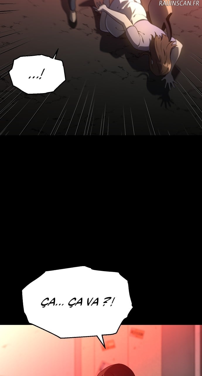 I Used To Be A Boss Chapitre 10 - Page 28