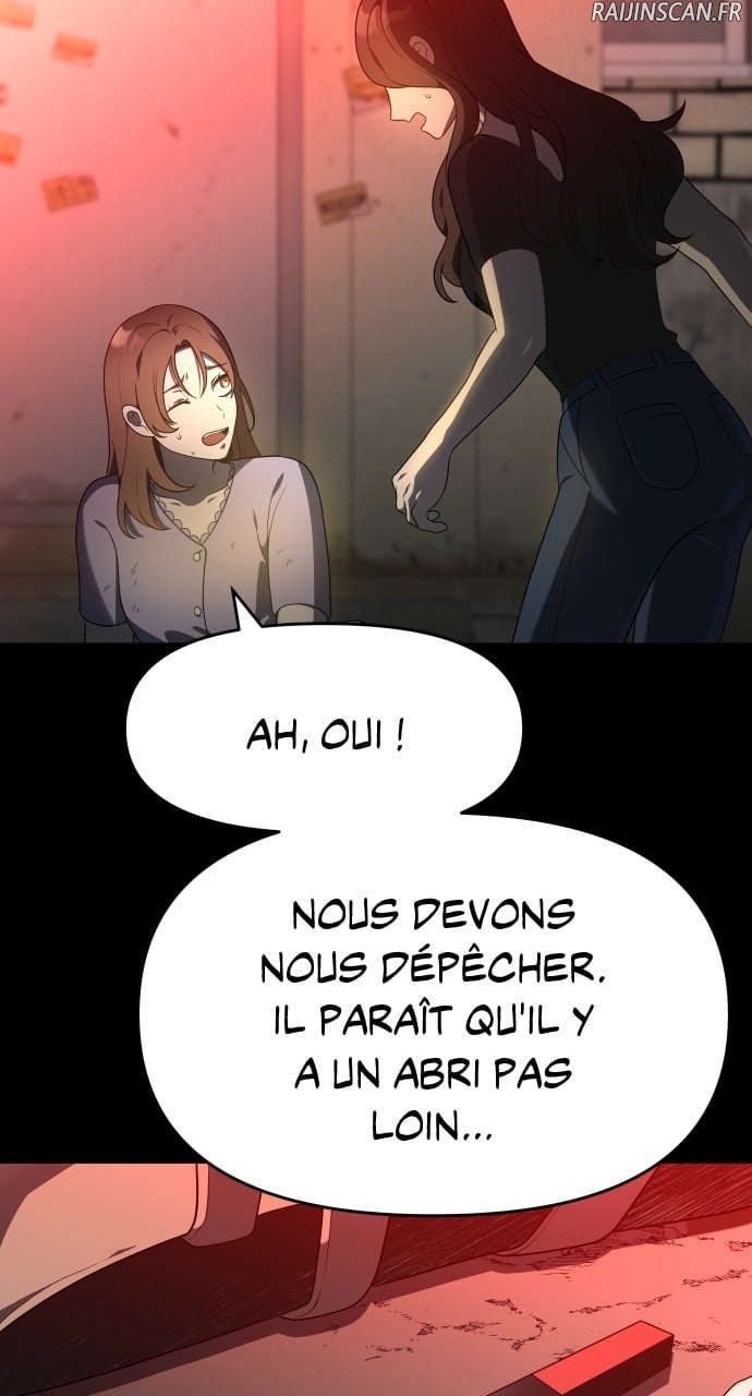 I Used To Be A Boss Chapitre 10 - Page 29