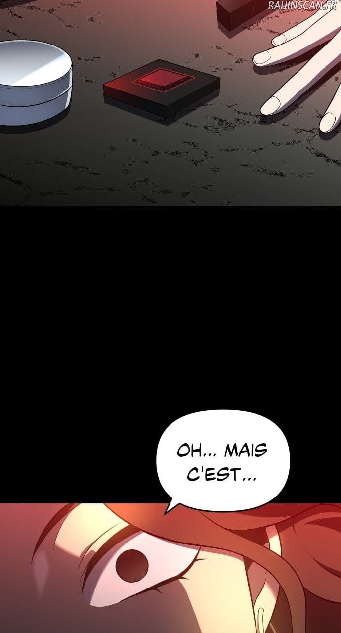 I Used To Be A Boss Chapitre 10 - Page 30