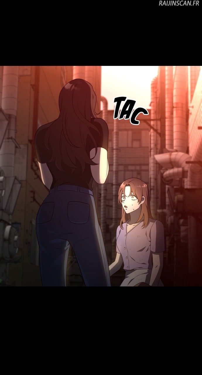 I Used To Be A Boss Chapitre 10 - Page 32