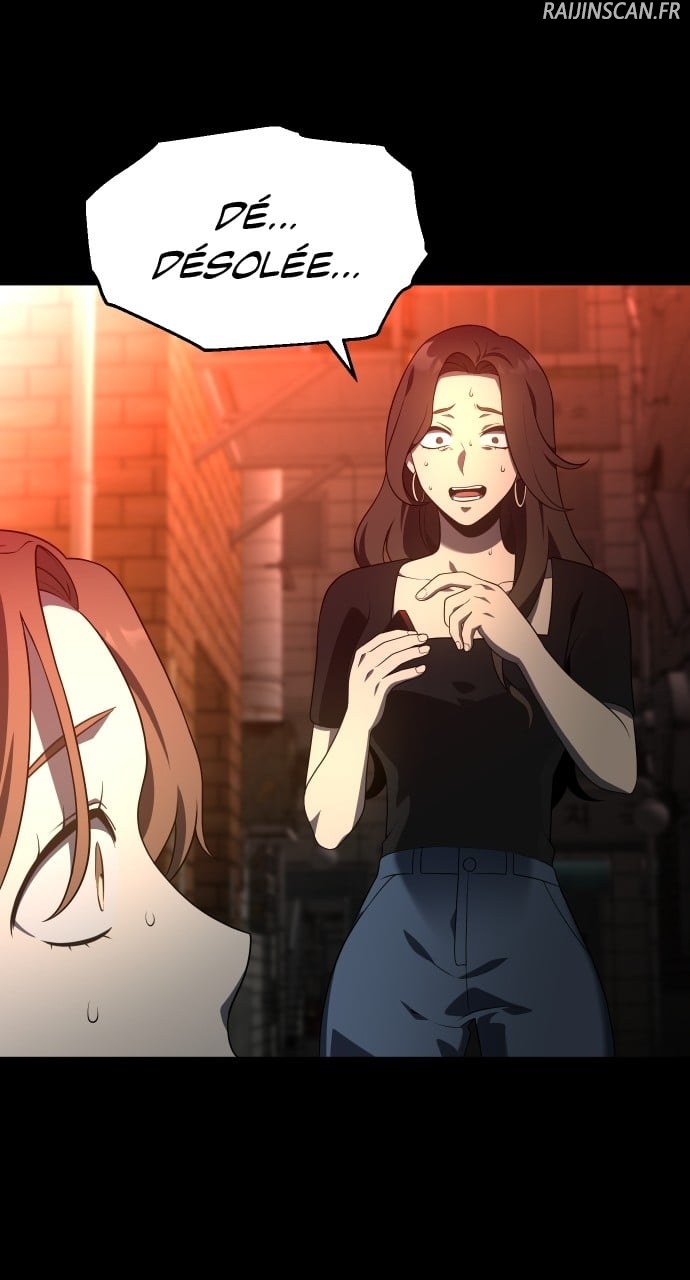 I Used To Be A Boss Chapitre 10 - Page 33