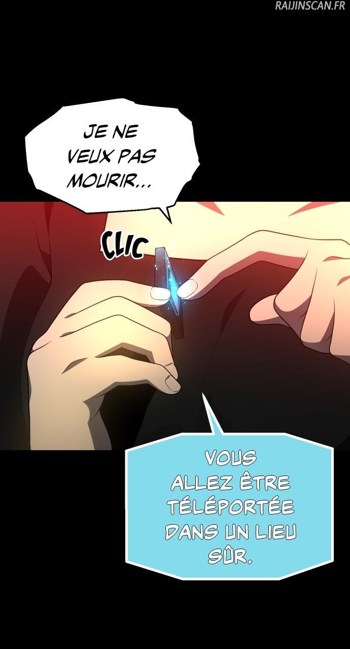 I Used To Be A Boss Chapitre 10 - Page 34