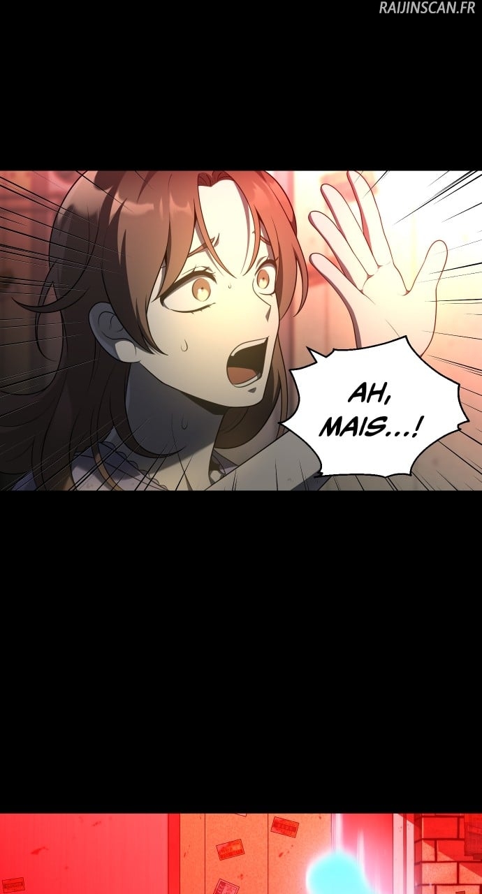 I Used To Be A Boss Chapitre 10 - Page 35