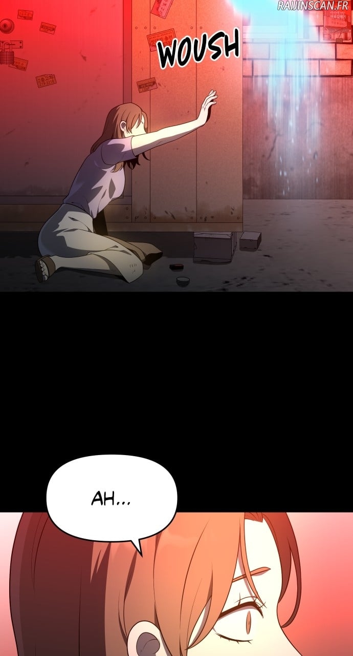 I Used To Be A Boss Chapitre 10 - Page 36