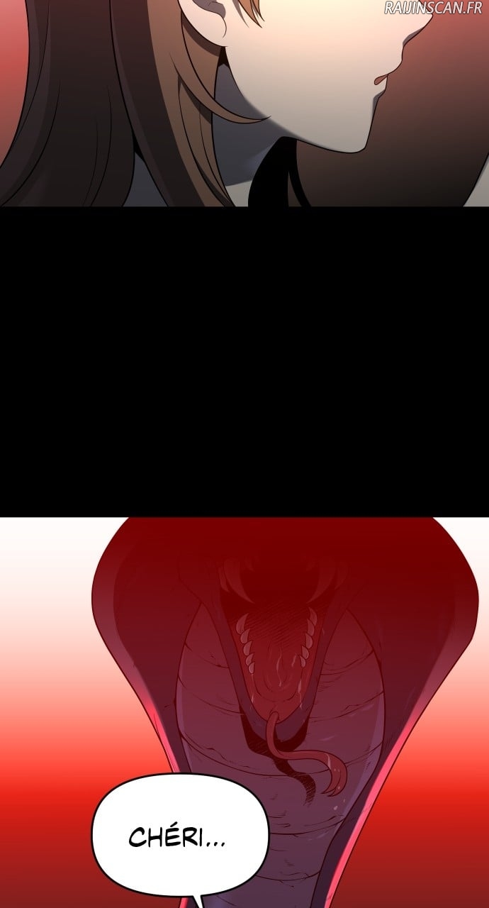 I Used To Be A Boss Chapitre 10 - Page 37