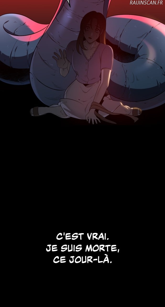 I Used To Be A Boss Chapitre 10 - Page 38