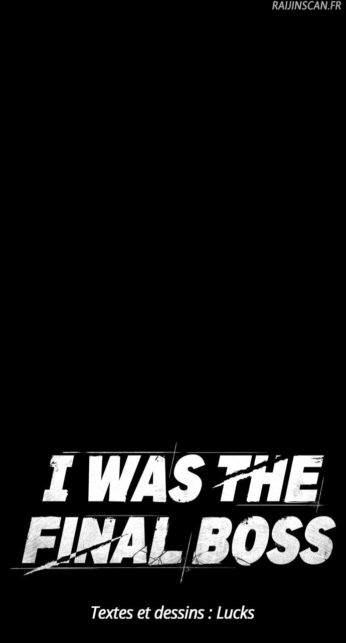 I Used To Be A Boss Chapitre 10 - Page 40