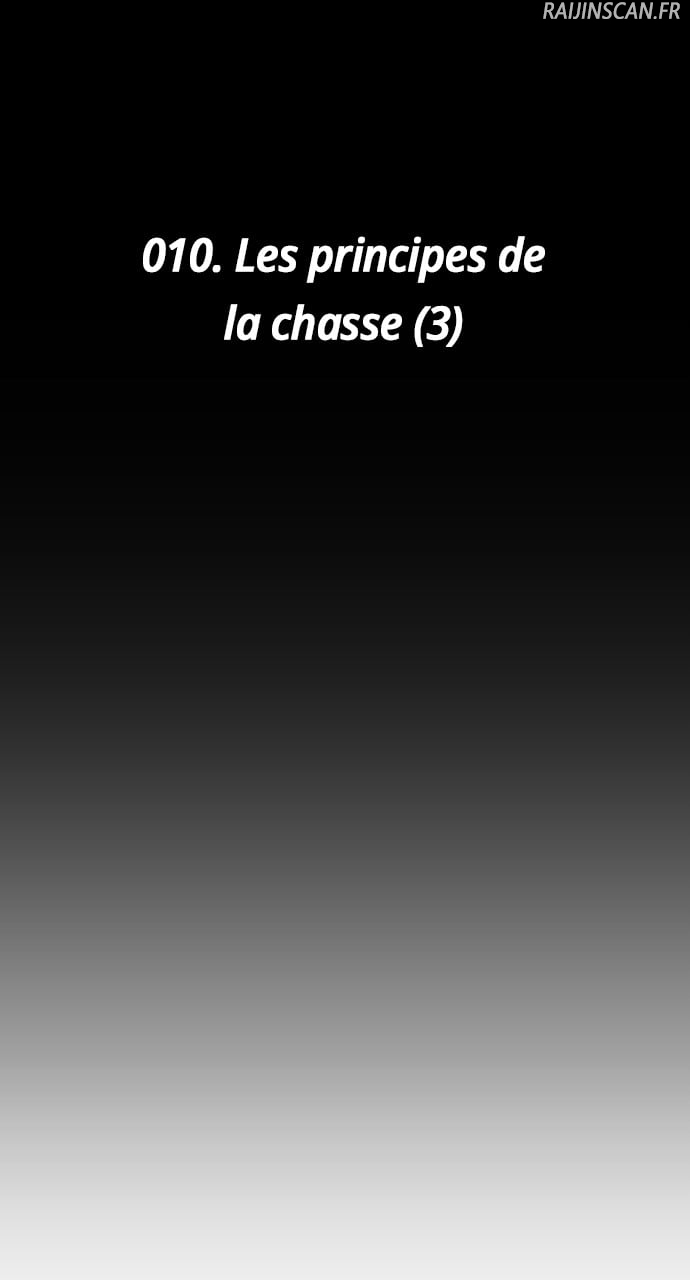 I Used To Be A Boss Chapitre 10 - Page 41