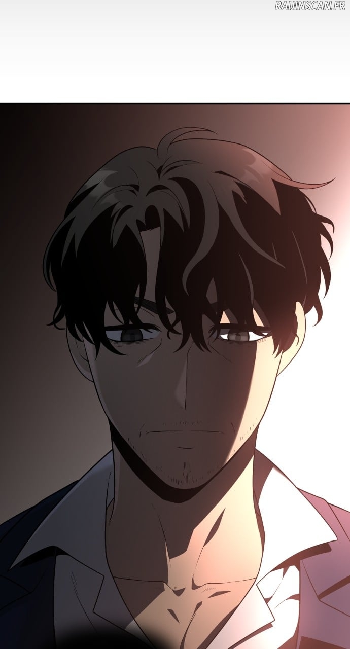 I Used To Be A Boss Chapitre 10 - Page 42