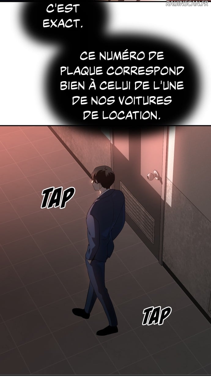 I Used To Be A Boss Chapitre 10 - Page 43