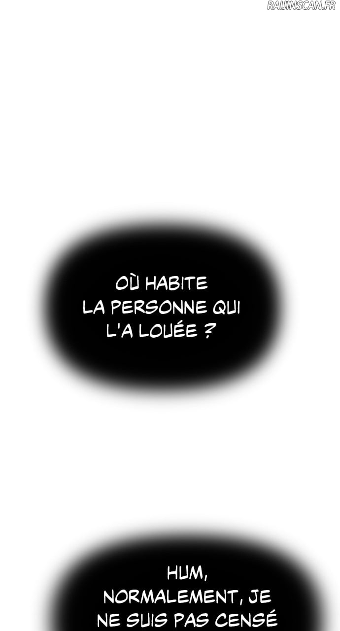 I Used To Be A Boss Chapitre 10 - Page 44