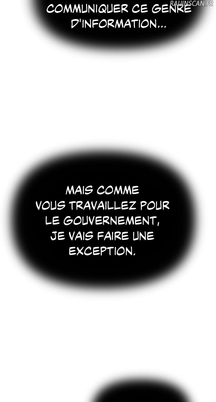 I Used To Be A Boss Chapitre 10 - Page 45