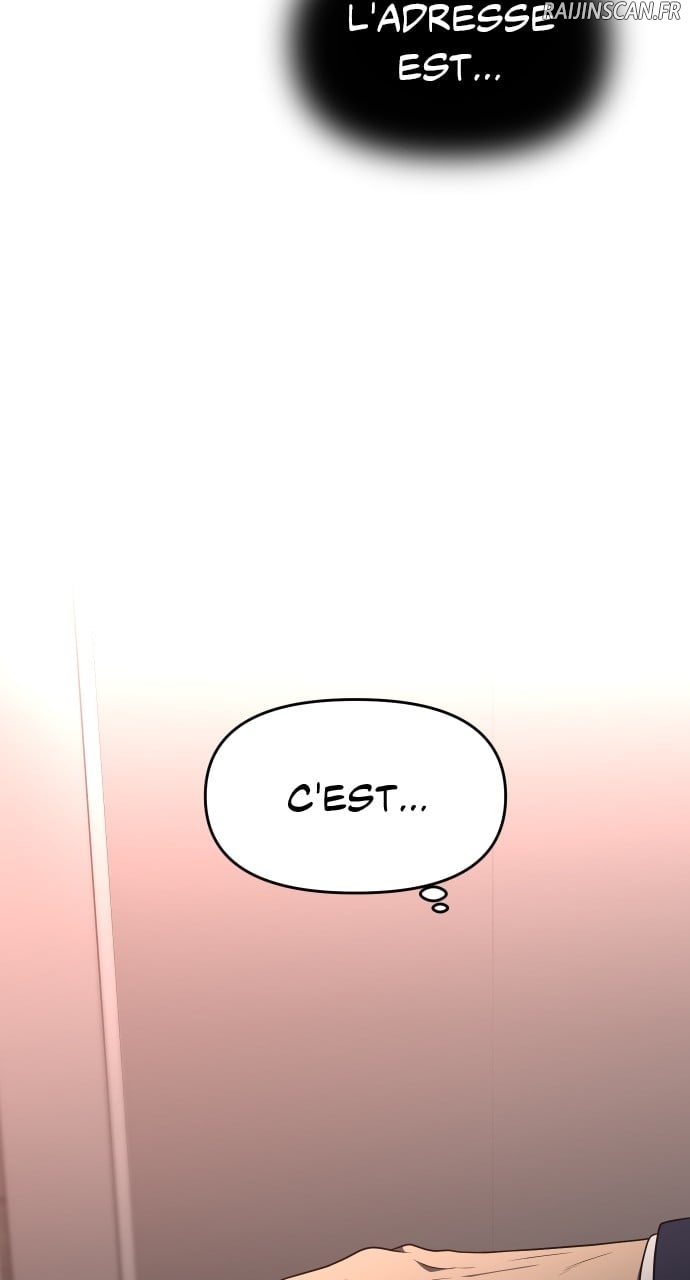 I Used To Be A Boss Chapitre 10 - Page 46