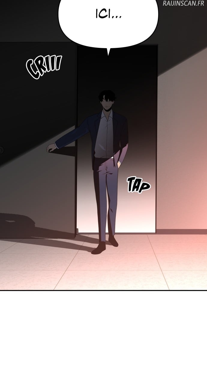 I Used To Be A Boss Chapitre 10 - Page 48