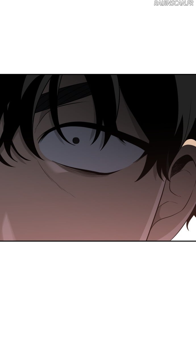 I Used To Be A Boss Chapitre 10 - Page 49