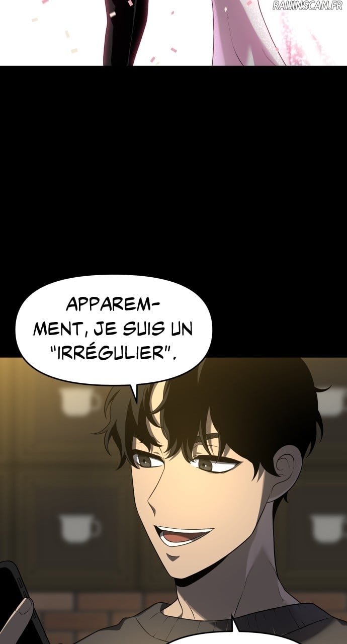 I Used To Be A Boss Chapitre 10 - Page 5